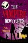 The Vampire Bewitched - eBook
