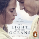 The Light Between Oceans - eAudiobook