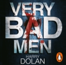 Very Bad Men - eAudiobook