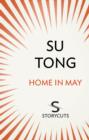Home in May (Storycuts) - eBook