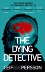 The Dying Detective - eBook