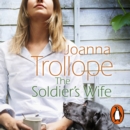The Soldier's Wife - eAudiobook
