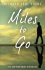 Miles To Go - eBook