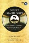 Desert Island Discs: 70 years of castaways - eBook