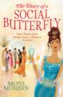 The Diary of a Social Butterfly - eBook