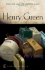 Party Going - eBook