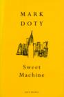 Sweet Machine - eBook