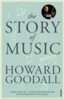 The Story of Music - eBook