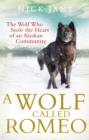 A Wolf Called Romeo - eBook