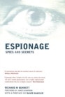 Espionage : Spies and Secrets - eBook
