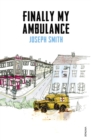 Finally My Ambulance - eBook