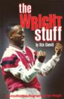 The Wright Stuff - eBook