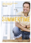 Summertime - eBook