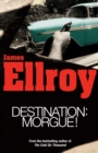 Destination: Morgue - eBook