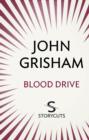 Blood Drive (Storycuts) - eBook