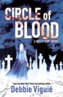 Circle of Blood : A Witch Hunt Novel - eBook