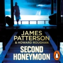 Second Honeymoon : Two FBI agents hunt a serial killer targeting newly-weds... - eAudiobook