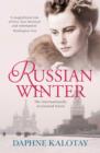 Russian Winter - eBook