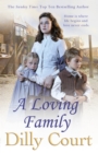 A Loving Family - eBook