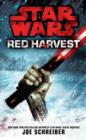 Star Wars: Red Harvest - eBook