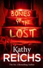 Bones of the Lost : (Temperance Brennan 16) - eBook