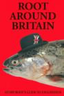 Root Around Britain - eBook