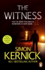 The Witness : (DI Ray Mason: Book 1): a gripping, race-against-time thriller by the best-selling author Simon Kernick - eBook
