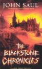The Blackstone Chronicles - eBook