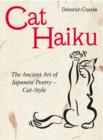 Cat Haiku - eBook