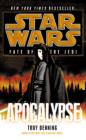 Star Wars: Fate of the Jedi: Apocalypse - eBook
