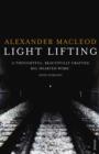 Light Lifting - eBook