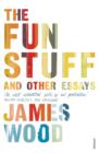 The Fun Stuff and Other Essays - eBook