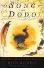 The Song Of The Dodo : Island Biogeography in an Age of Extinctions - eBook