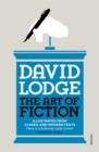 The Art of Fiction - eBook