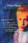 Borderliners - eBook