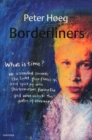 Borderliners - eBook