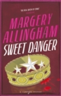 Sweet Danger - eBook