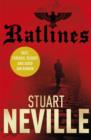 Ratlines - eBook
