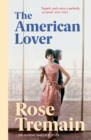 The American Lover - eBook