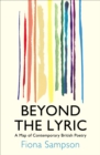 Beyond the Lyric - eBook