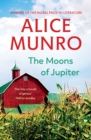 The Moons Of Jupiter - eBook