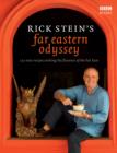 Rick Stein's Far Eastern Odyssey - eBook