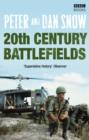 20th Century Battlefields - eBook