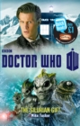 Doctor Who: The Silurian Gift - eBook