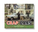Crap Cars - eBook