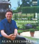 Royal Gardeners - eBook