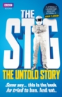 The Stig : The Untold Story - eBook