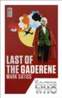 Doctor Who: Last of the Gaderene : 50th Anniversary Edition - eBook