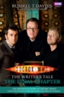 Doctor Who: The Writer's Tale: The Final Chapter - eBook