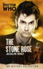 Doctor Who: The Stone Rose - eBook